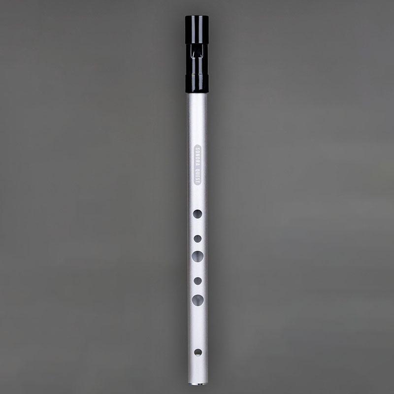 D Key 6 Hole Penny Whistle Met - đánh giá và giá Penny Whistle D