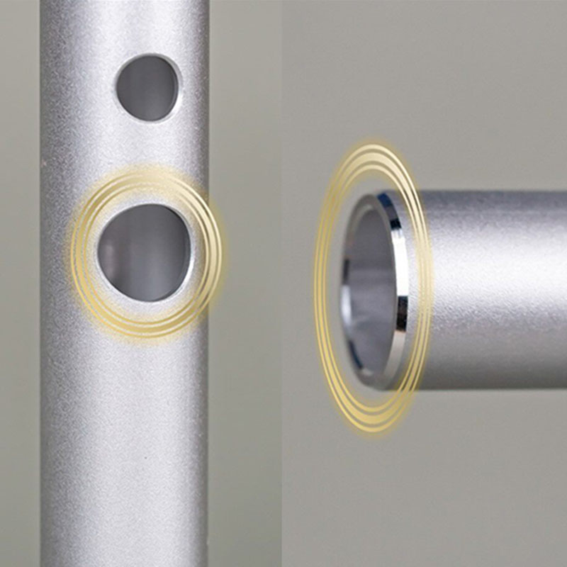 D Key 6 Hole Penny Whistle Met - đánh giá và giá Penny Whistle D