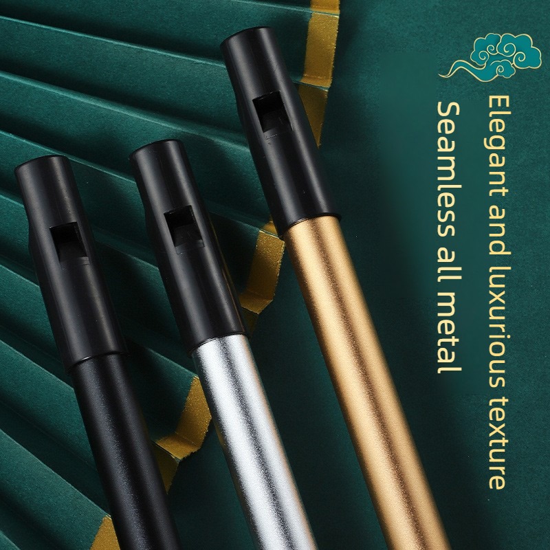 1PC C/D Key Tin Penny Whistle  - đánh giá và giá Penny Whistle D