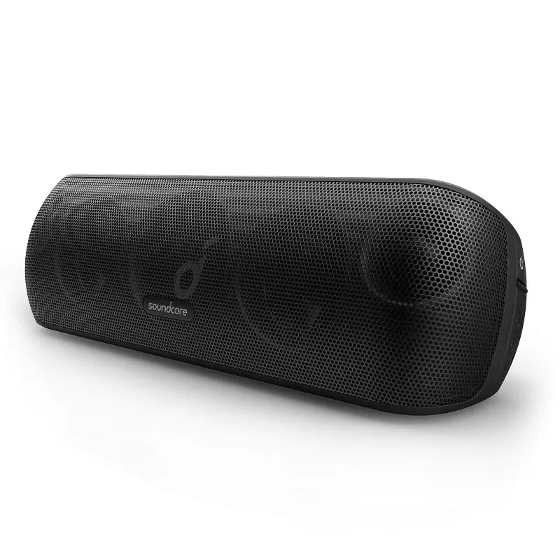Original Anker Soundcore Motio - đánh giá và giá Anker Speaker Soundcore Motion+