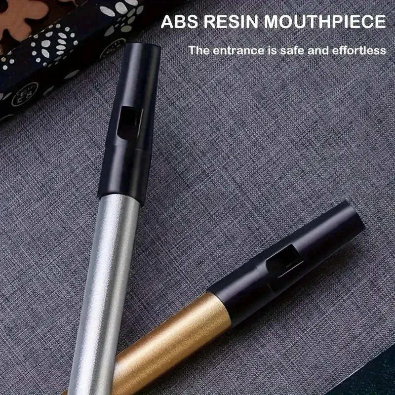 Miwayer Authentic Irish Whistl - đánh giá và giá Penny Whistle D