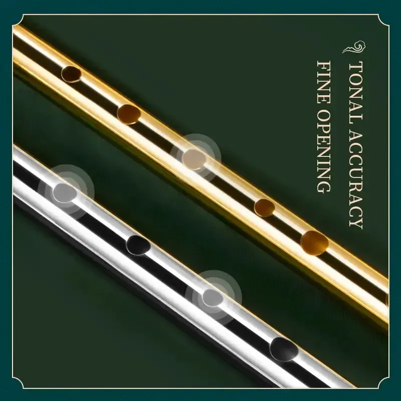Miwayer Authentic Irish Whistl - đánh giá và giá Penny Whistle D