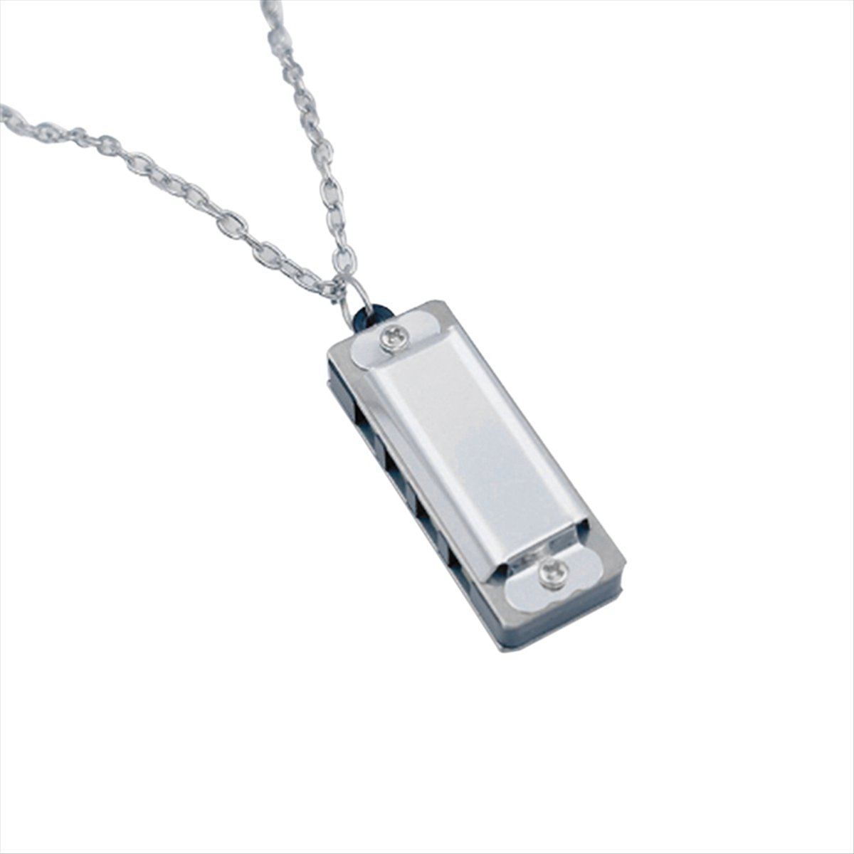 ABXY Mini Harmonica Necklace 4 - đánh giá và giá Musical Instrument For Beginners