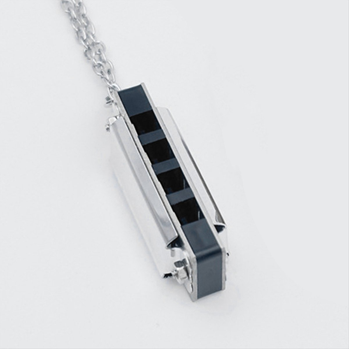ABXY Mini Harmonica Necklace 4 - đánh giá và giá Musical Instrument For Beginners