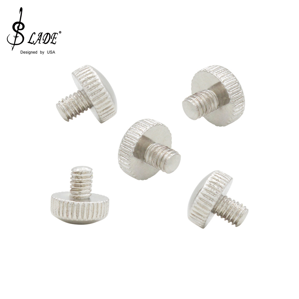 SLADE 5Pcs Trumpet Pull Ring S - đánh giá và giá Musical Instrument Horn