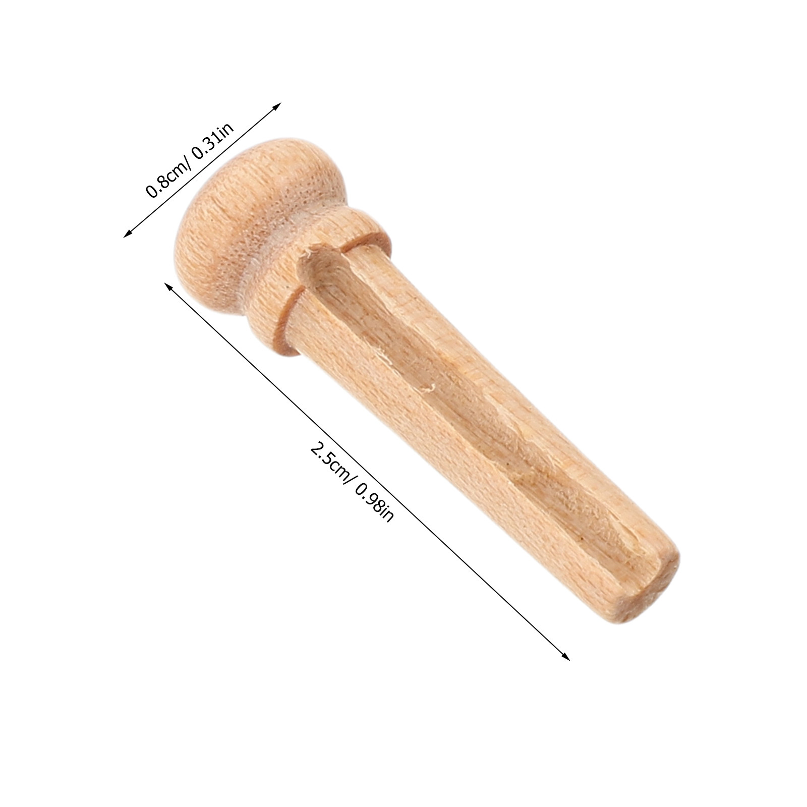 2Pcs Maple Wood Acoustic Guita - đánh giá và giá Musical Instrument Ending In A