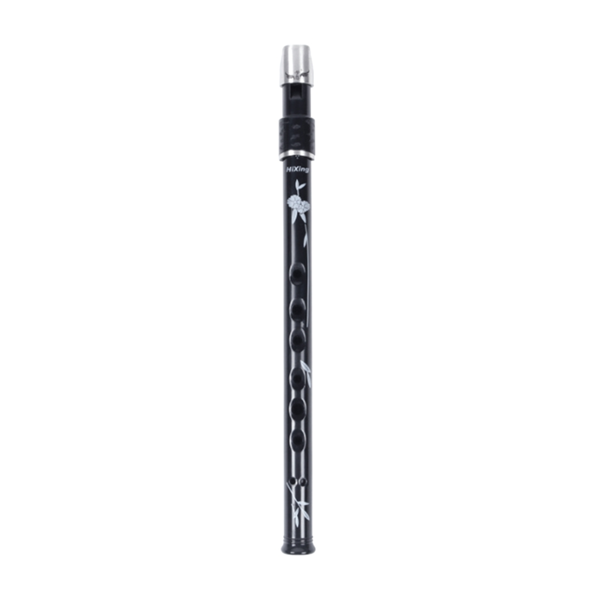 ABXHH 6 Holes Irish Tin Penny  - đánh giá và giá Penny Whistle D