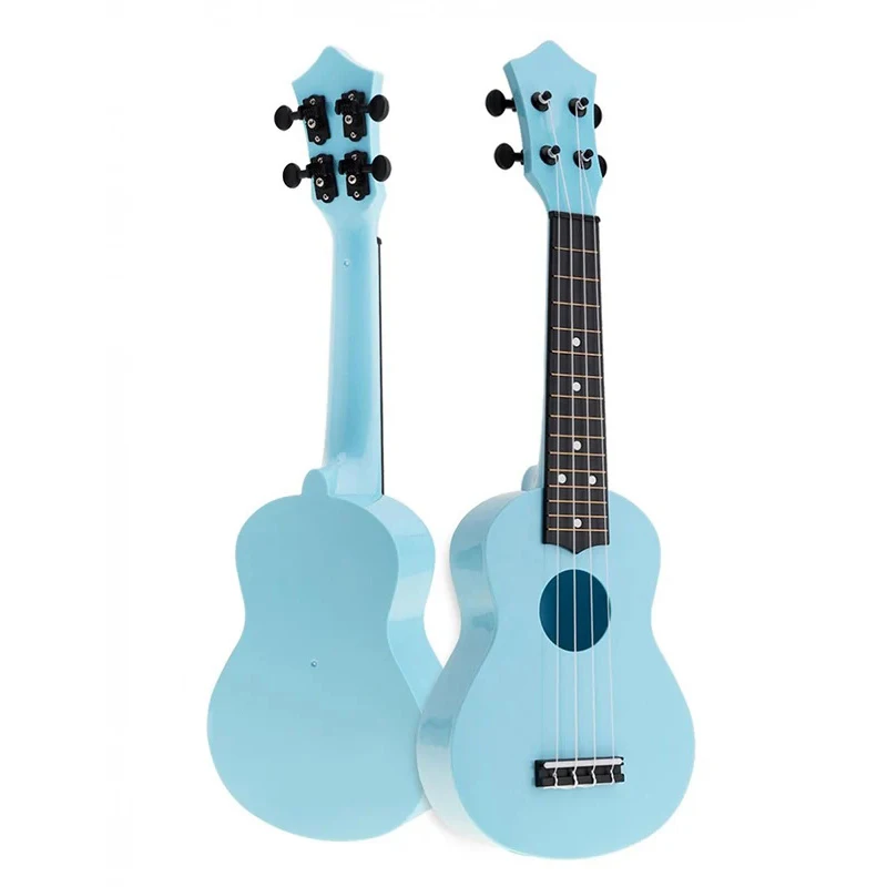 21 Inch Ukulele 4 Strings Uke  - đánh giá và giá Musical Instrument Hawaii