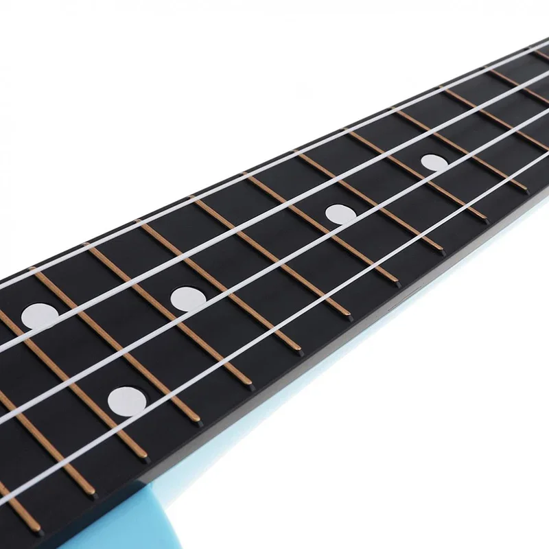 21 Inch Ukulele 4 Strings Uke  - đánh giá và giá Musical Instrument Hawaii