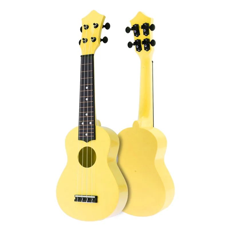 21 Inch Ukulele 4 Strings Uke  - đánh giá và giá Musical Instrument Hawaii