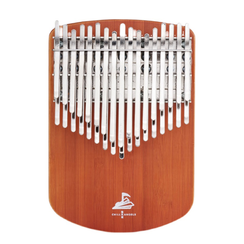 34 Chìa Khóa Kalimba Ngón Tay  - đánh giá và giá Musical Instrument Band