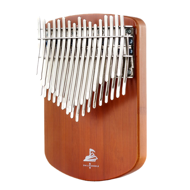 34 Chìa Khóa Kalimba Ngón Tay  - đánh giá và giá Musical Instrument Band
