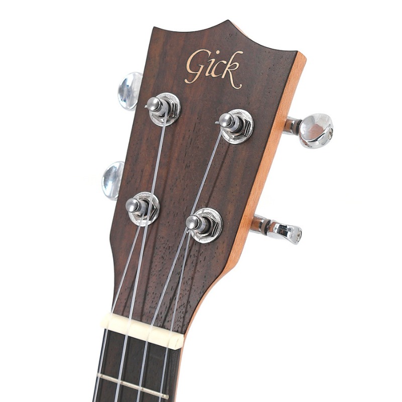 21 Inch Grape sound hole Rosew - đánh giá và giá Musical Instrument Hawaii