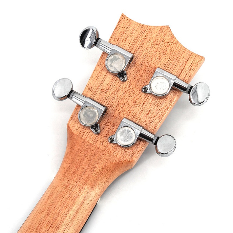 21 Inch Grape sound hole Rosew - đánh giá và giá Musical Instrument Hawaii