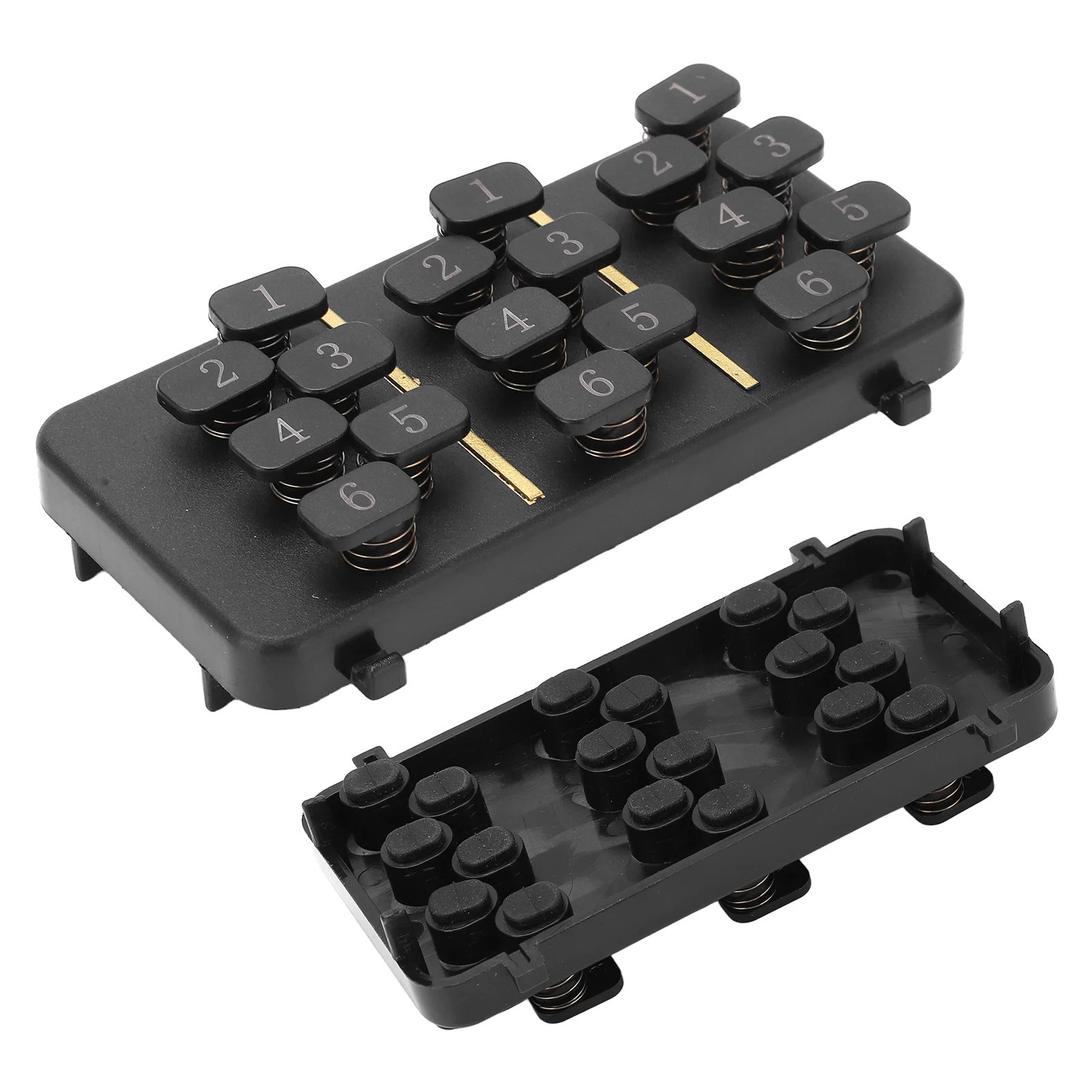 Guitar Chord Changer Tool Set  - đánh giá và giá Musical Instrument For Beginners