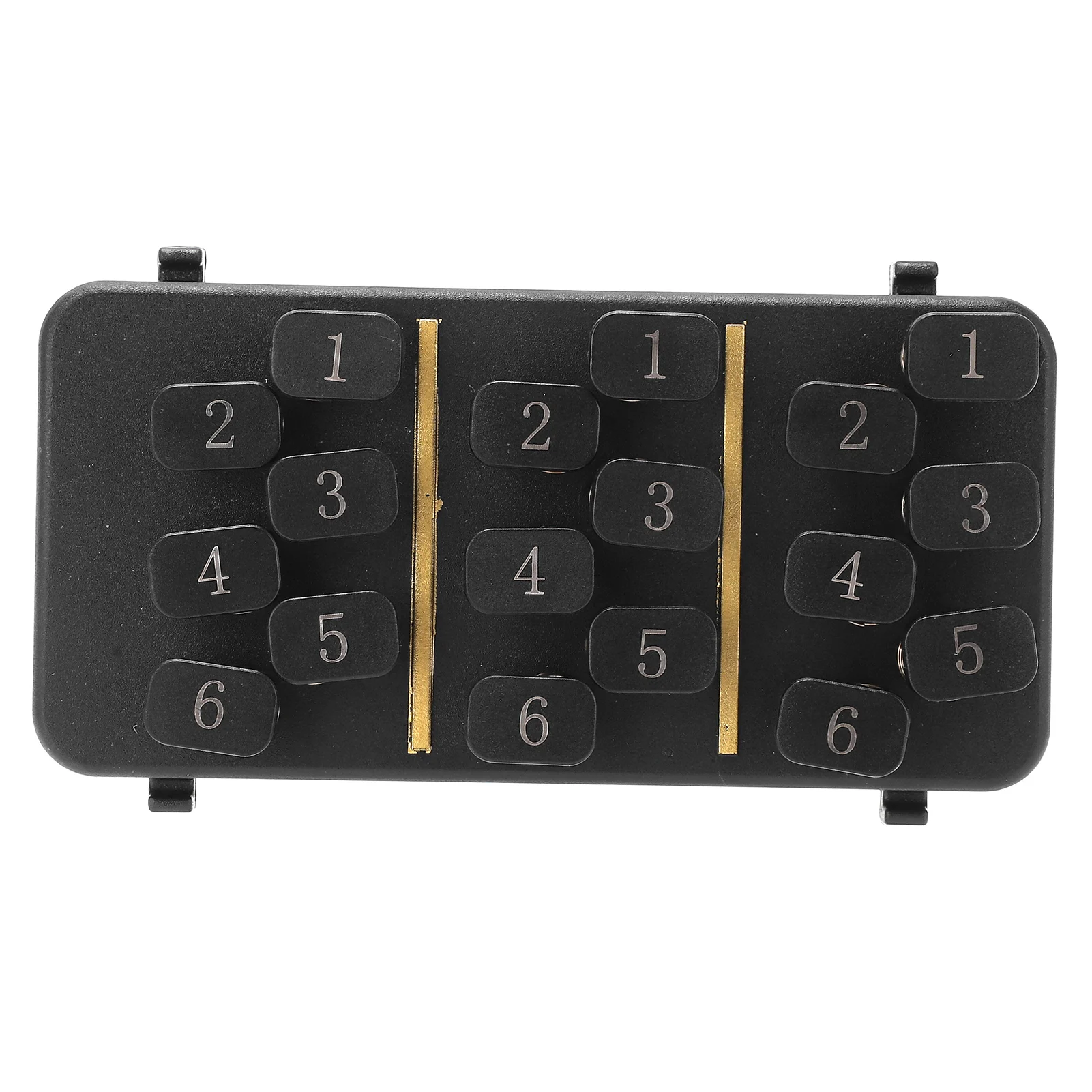Guitar Chord Changer Tool Set  - đánh giá và giá Musical Instrument For Beginners