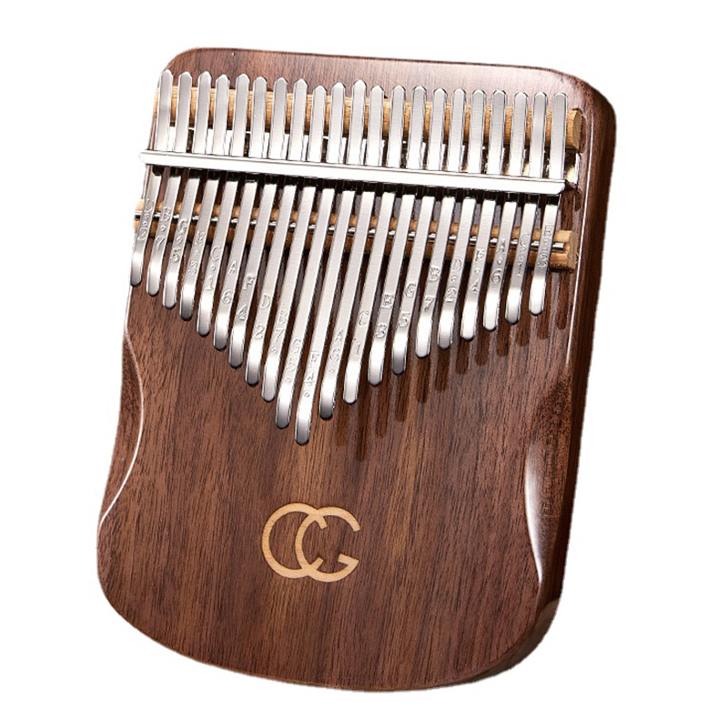 17 21 Phím Ngón Tay Cái Đàn Pi - đánh giá và giá Musical Instrument For Beginners