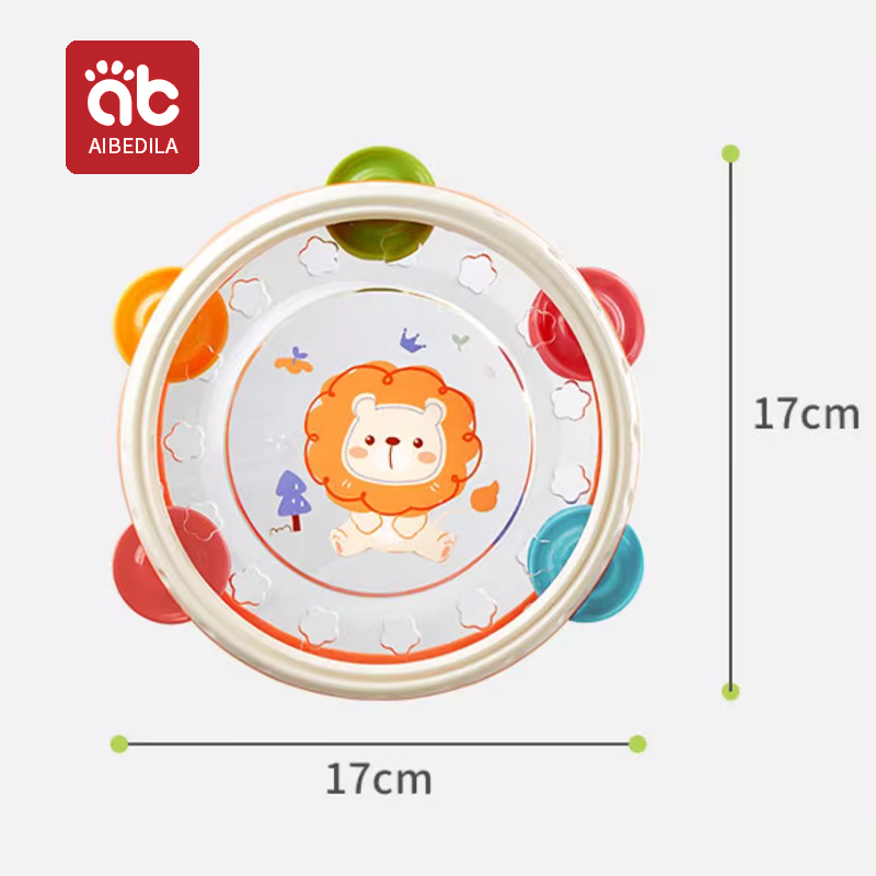 Percussion music Baby Toys 6-1 - đánh giá và giá A Musical Instrument You Shake