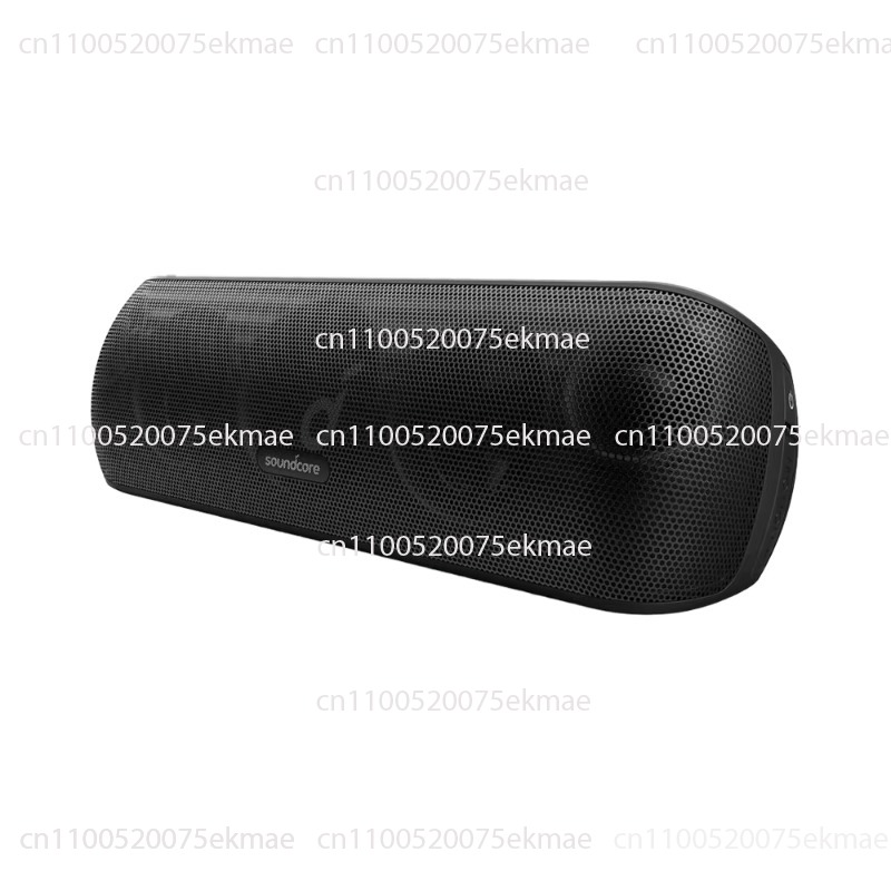 Soundcore Anker Motion + Plast - đánh giá và giá Anker Speaker Soundcore Motion+