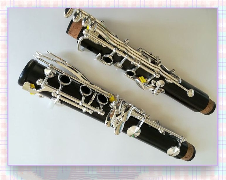 High Quality B Flat Clarinete  - đánh giá và giá Musical Instrument Ending In A