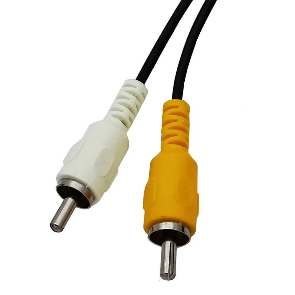 Din 8 Pin to 2RCA Cable 8Pin D - đánh giá và giá Musical Instrument Symbols