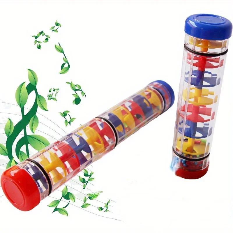 1Pc Rainmaker Musical Toy, Rai - đánh giá và giá A Musical Instrument You Shake