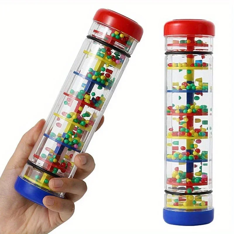 1Pc Rainmaker Musical Toy, Rai - đánh giá và giá A Musical Instrument You Shake