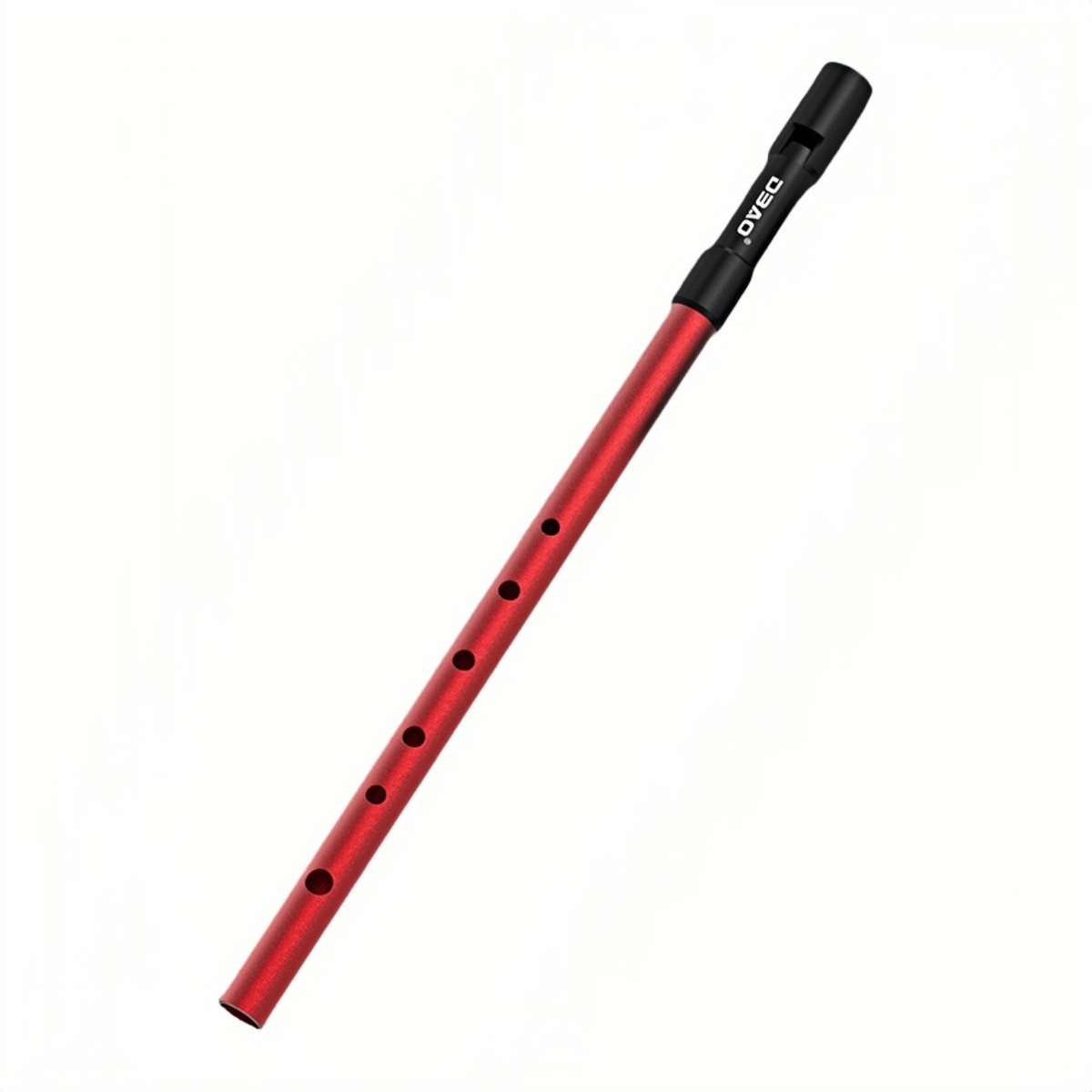 Irish Whistle Flute 6 Hole Ins - đánh giá và giá Penny Whistle D
