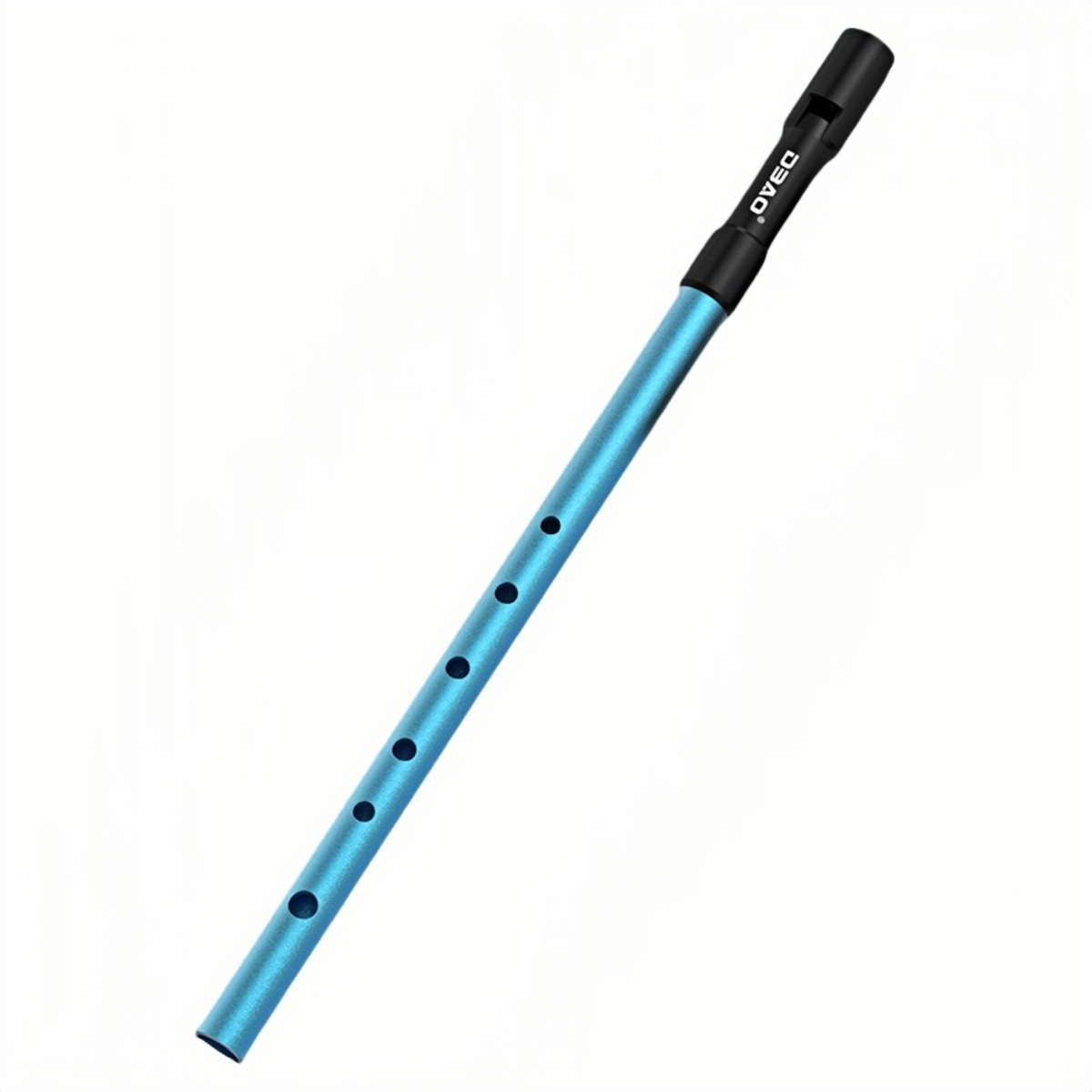 Irish Whistle Flute 6 Hole Ins - đánh giá và giá Penny Whistle D