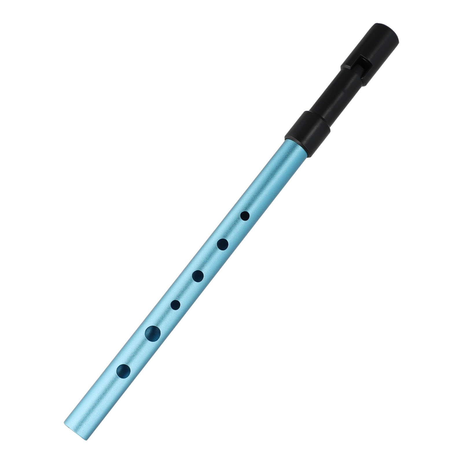 Irish Whistle Flute 6 Hole Ins - đánh giá và giá Penny Whistle D