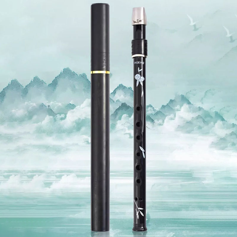 D/C Key Resin Penny Whistle Ad - đánh giá và giá Penny Whistle D