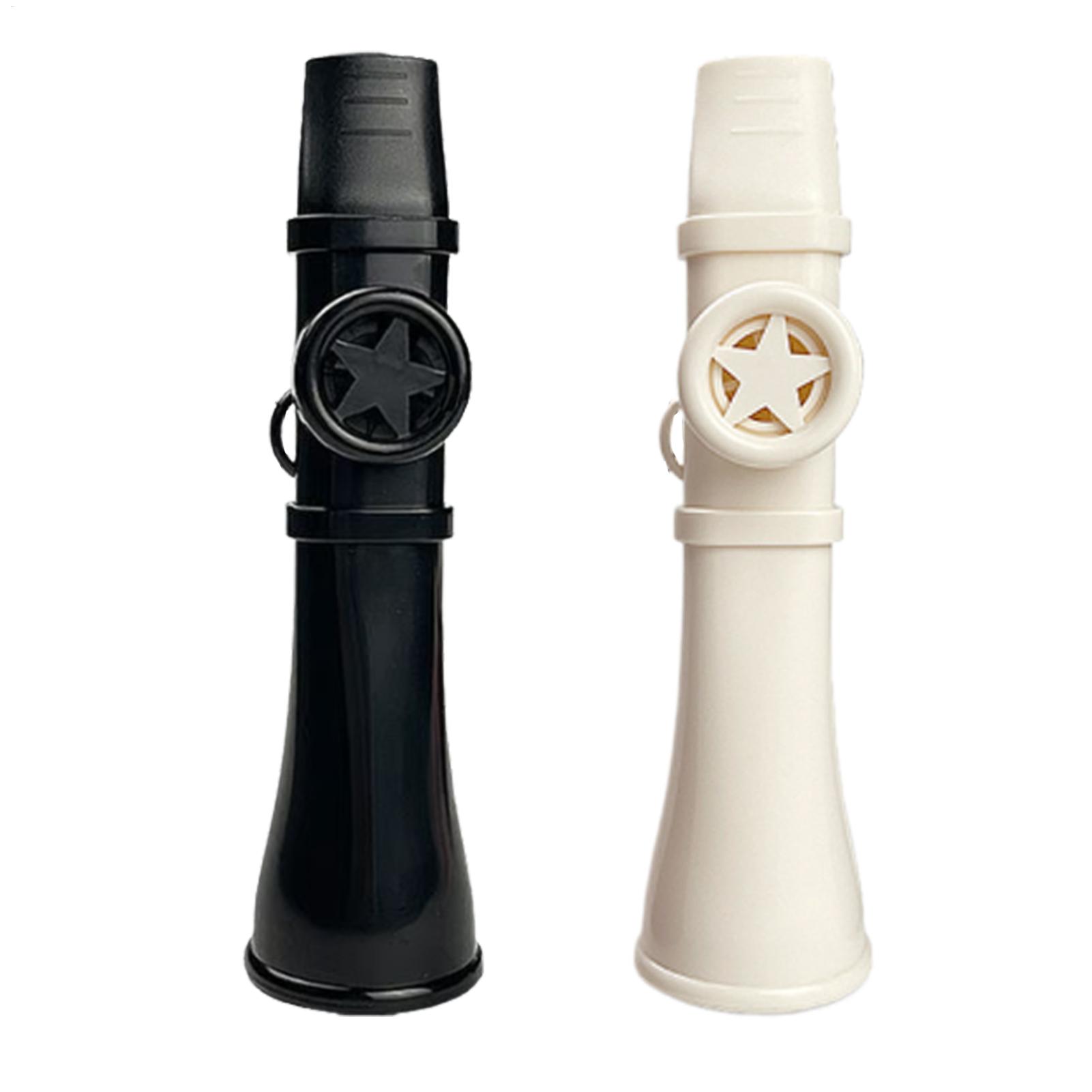 Portable ABS Kazoo Flute Easy  - đánh giá và giá Musical Instruments Easy