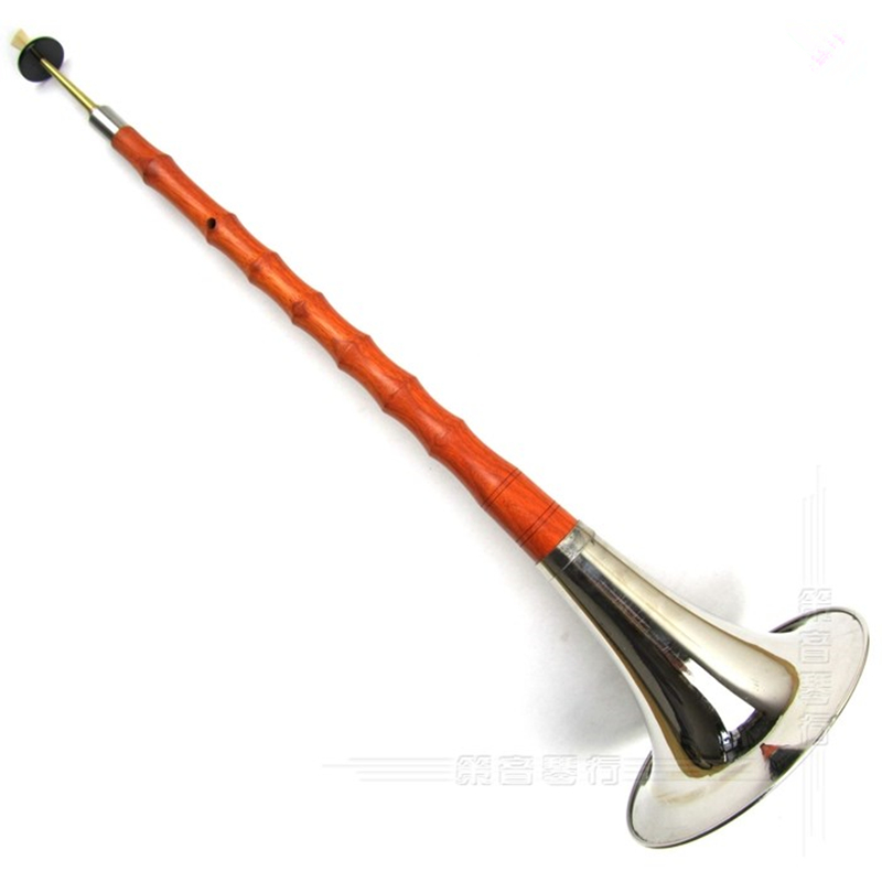 High Quality Rosewood Suona Sh - đánh giá và giá Musical Instrument Zurna