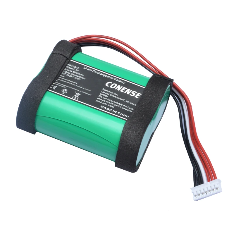 5000mAh PA23 7.4V Battery For  - đánh giá và giá Anker Speaker Soundcore Motion+