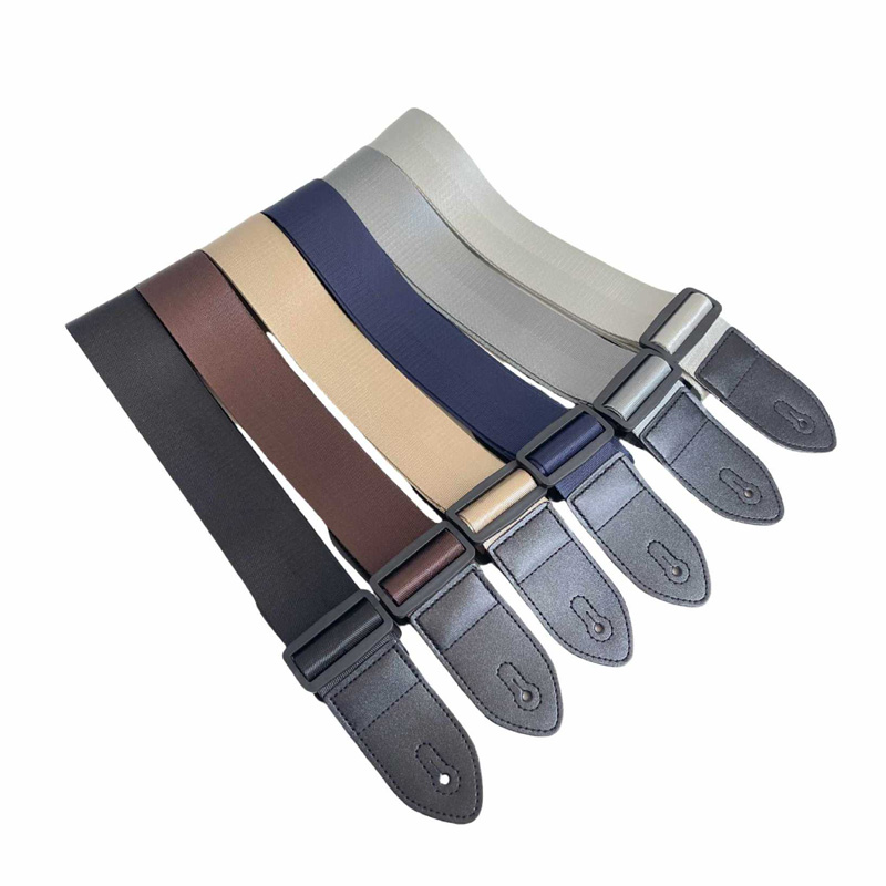 Electric Guitar Strap Solid-co - đánh giá và giá Musical Instrument Band