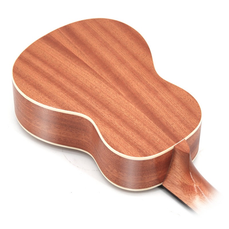 21 Inch Engelmann Spruce Top U - đánh giá và giá Musical Instrument Hawaii