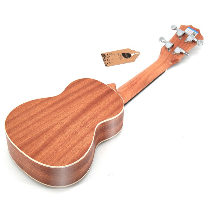 21 Inch Engelmann Spruce Top U - đánh giá và giá Musical Instrument Hawaii