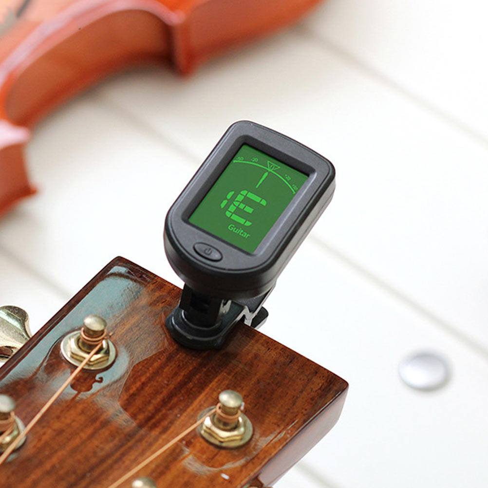 Universal Instrument Tuner for - đánh giá và giá Musical Instruments Easy