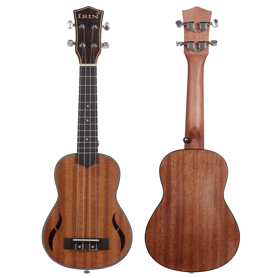 21/23/26 Inch Ukulele Hawaii U - đánh giá và giá Musical Instrument Hawaii