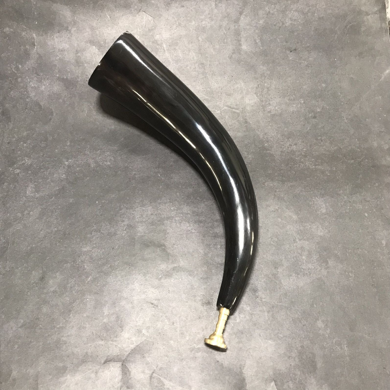 Professional Black Yak Horn Xi - đánh giá và giá Musical Instrument Horn