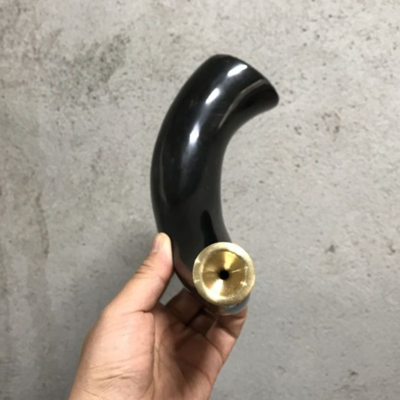 Professional Black Yak Horn Xi - đánh giá và giá Musical Instrument Horn