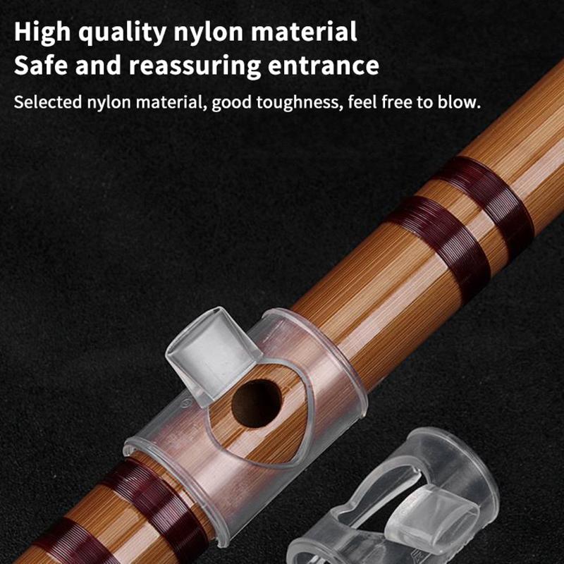 1PC Bamboo Flute Blowing Aid F - đánh giá và giá Musical Instrument Blow