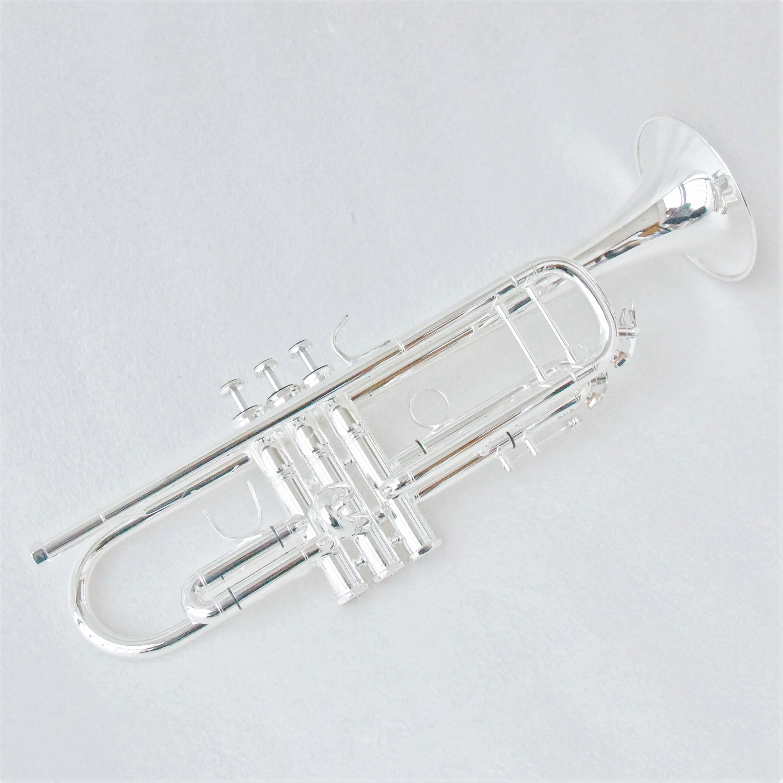 High End Trumpet Music Instrum - đánh giá và giá Musical Instrument Ending In A