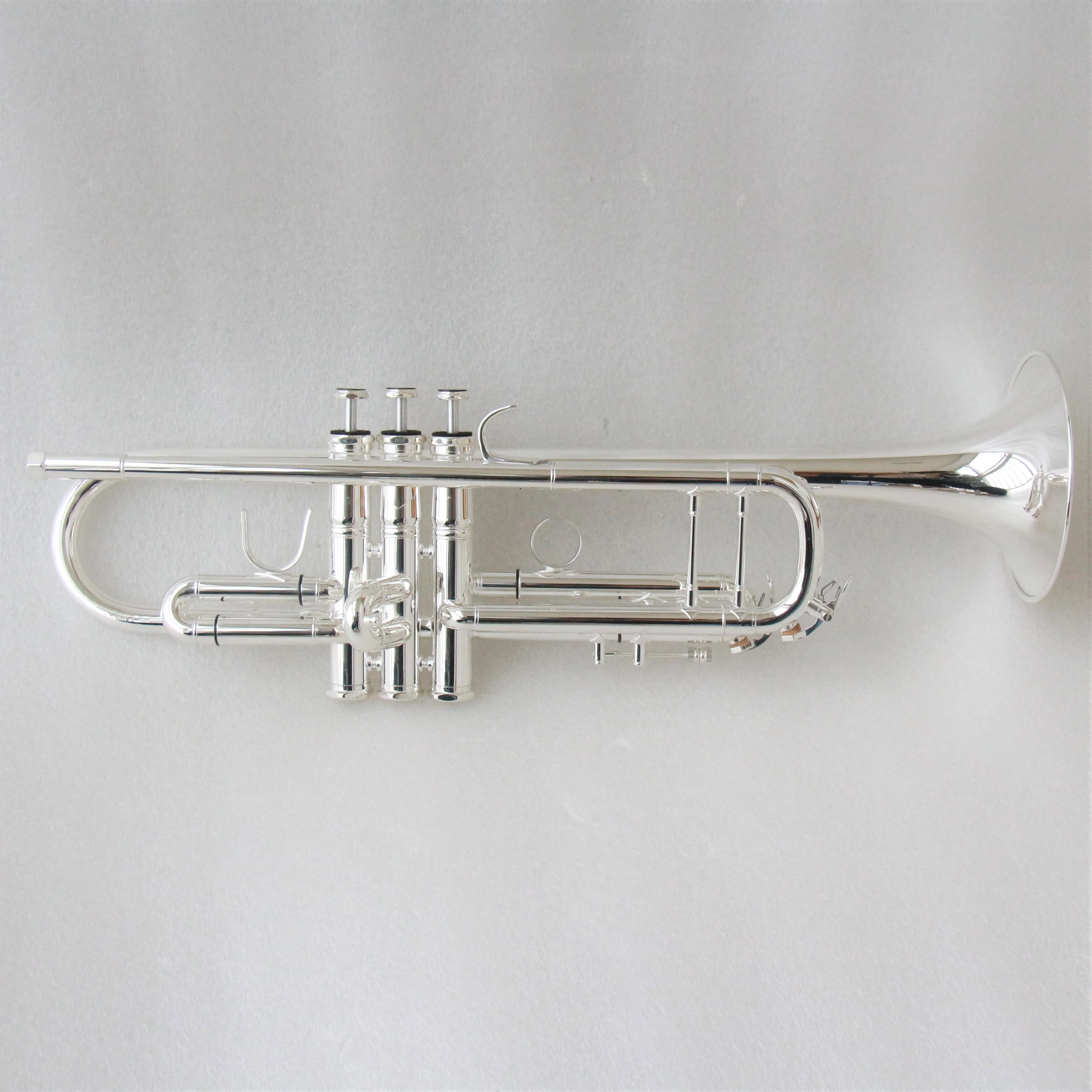 High End Trumpet Music Instrum - đánh giá và giá Musical Instrument Ending In A