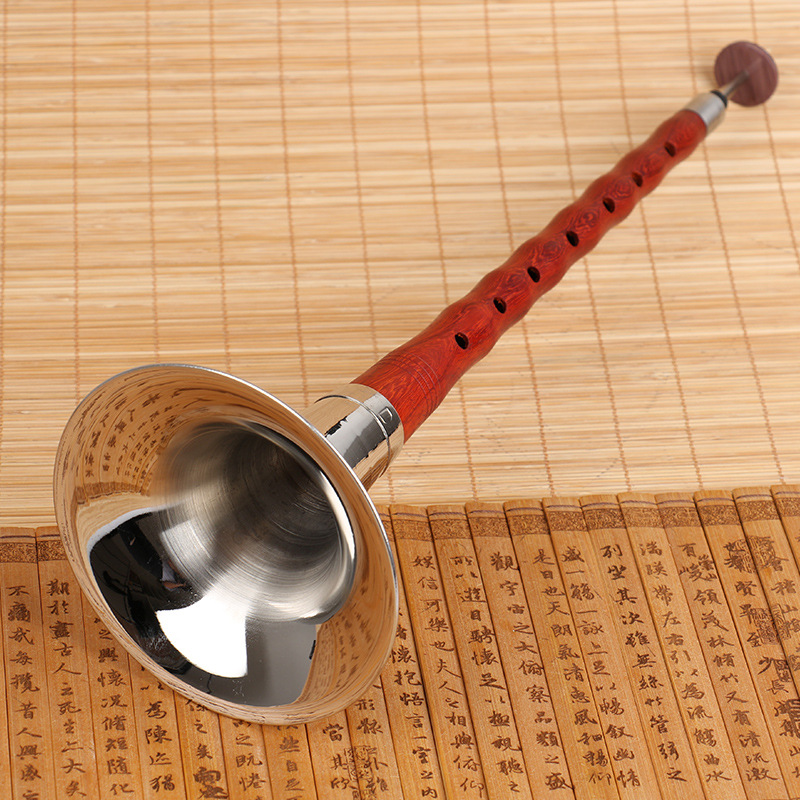 High Quality Chinese Folk Wind - đánh giá và giá Musical Instrument Zurna