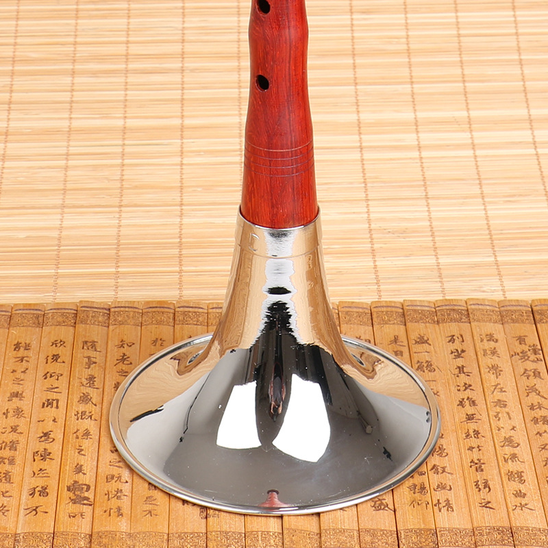 High Quality Chinese Folk Wind - đánh giá và giá Musical Instrument Zurna