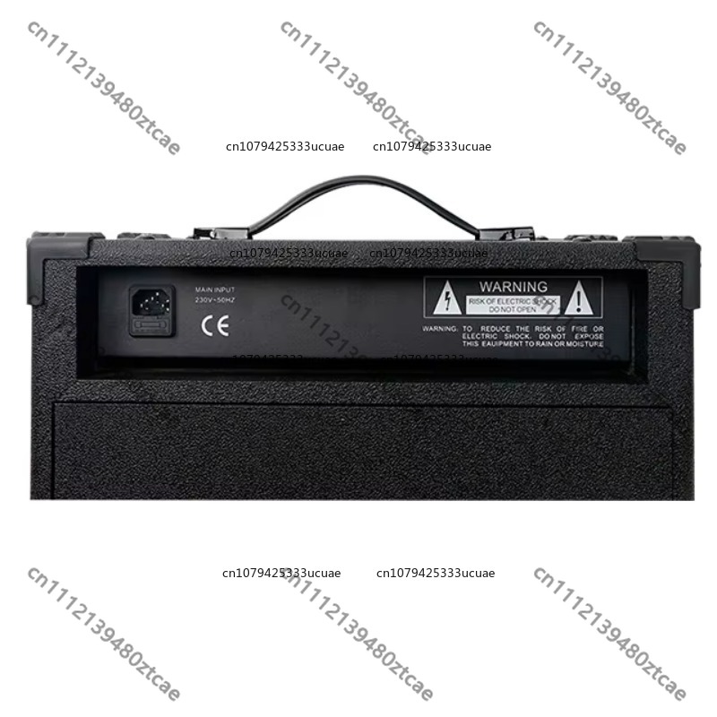 60W Electric Bass Guitar Ampli - đánh giá và giá Musical Instrument Band