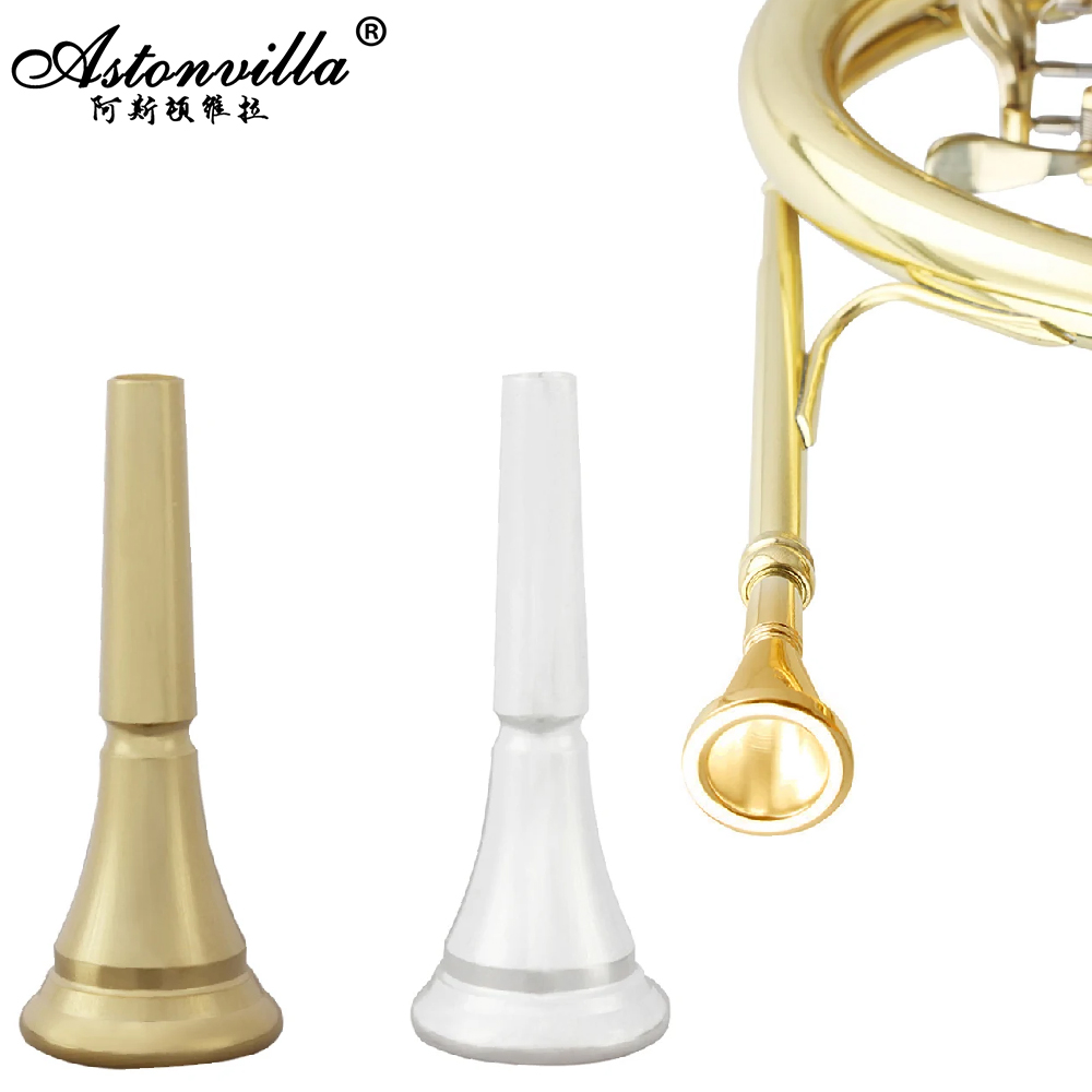 Professional French Horn Mouth - đánh giá và giá Musical Instrument Horn
