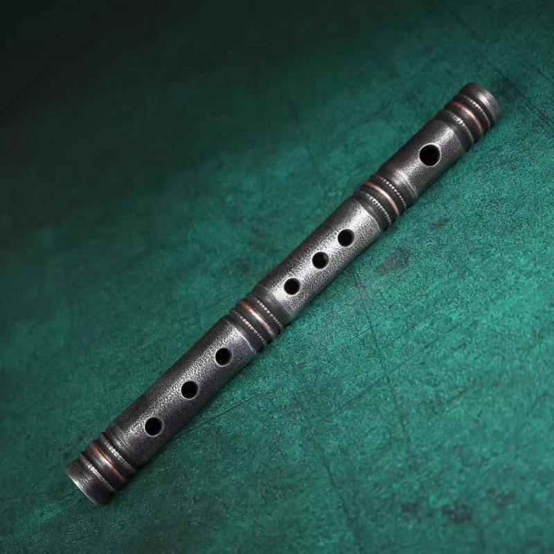 Traditional Flute Copper Handm - đánh giá và giá Musical Instrument Blow