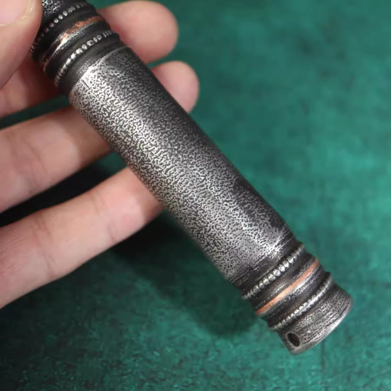 Traditional Flute Copper Handm - đánh giá và giá Musical Instrument Blow